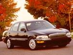 1997 Buick Park Avenue